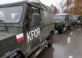 Kfor: Nema opasnosti od humanitarne krize