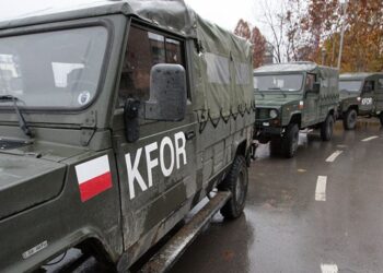 Kfor: Nema opasnosti od humanitarne krize