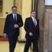 Vučić: Ne možemo da pevamo od sreće zbog stava Amerike