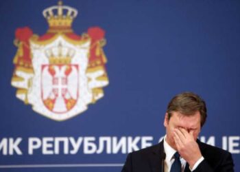 Vasiljević: Vučić je dva dana bio na aparatima