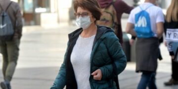 Sedam novih slučajeva u Srbiji, ukupno 55 zaraženih