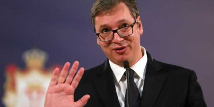Vučić: Ove godine premašujemo rekordnu 2018.