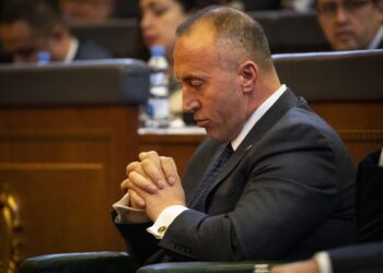 Mediji: Haradinaj optužen za trgovinu organima u slučaju „žuta kuća“?