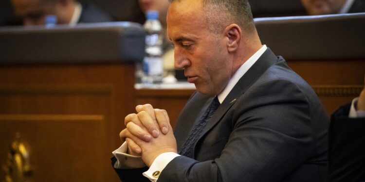 Mediji: Haradinaj optužen za trgovinu organima u slučaju „žuta kuća“?