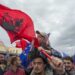 Gazeta: Kosovo popustilo pod međunarodnim pritiskom
