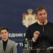 Učlanjenje Ane Brnabić u SNS – da li je ona Vučićeva naslednica?