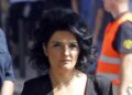 Milena Ivanović: Sramno je što Rada Trajković koristi mog pokojnog supruga za političke poene