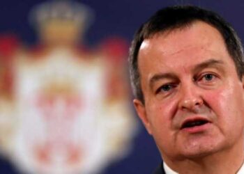 Sutra SB UN o KiM – Srbiju predstavlja Ivica Dačić