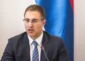 Stefanović: Odbijanje Prištine da ukine takse poraz EU