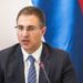 Stefanović: Odbijanje Prištine da ukine takse poraz EU