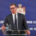 Vučić: Mislimo da imamo ime ubice Olivera Ivanovića