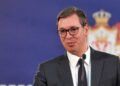 Vučić obišao radnike JKP Gradska čistoća (FOTO, VIDEO)