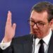 Vučić: Ne dolazi u obzir da Albanci dobiju sve, a mi ništa