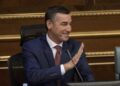 Veselji: Moramo okončati praksu poternica iz Miloševićevog vremena, Morina neće biti izručen