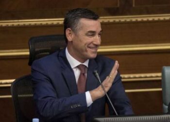 Veselji: Moramo okončati praksu poternica iz Miloševićevog vremena, Morina neće biti izručen