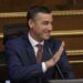 Veselji: Moramo okončati praksu poternica iz Miloševićevog vremena, Morina neće biti izručen