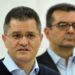 Jeremić: Nije tajna, Vučić pregovara o razgraničenju…
