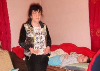 Dobri ljudi jedina uzdanica