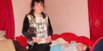 Dobri ljudi jedina uzdanica