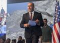 Haradinaj: Amerikanci se raduju kada čuju da tražimo 100 odsto državu