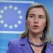 Federika Mogerini spremila perfidnu zamku za Srbiju?