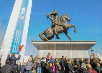 Evropska unija odgovorila Prištini