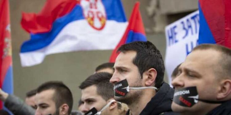 Zapad daje predlog za konačno rešenje kosovskog pitanja?