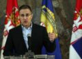 Stefanović: Makedonija pogazila suštinu međunarodnog prava