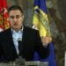 Stefanović: Makedonija pogazila suštinu međunarodnog prava