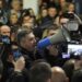 Boško Obradović blokirao RTS (FOTO)