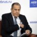 Lavrov: Amerika pokušava da uvuče Kosovo u NATO