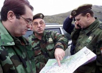 „Vesti“ saznaju: Priština traži izručenje Pavkovića!