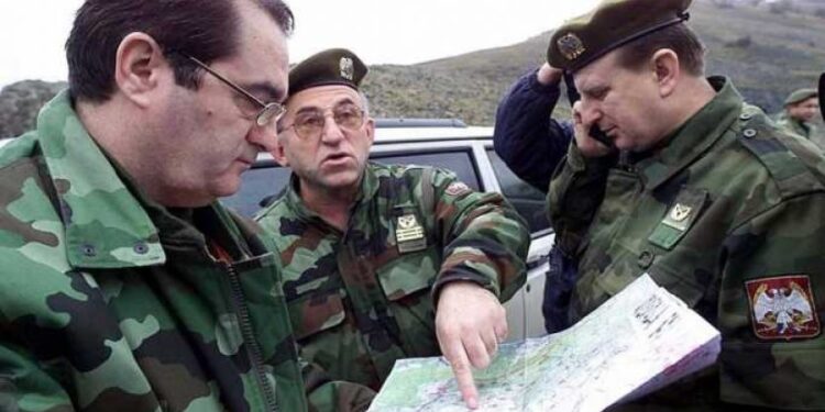„Vesti“ saznaju: Priština traži izručenje Pavkovića!