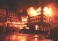 Svetski eksperti: Srbija i Irak žrtve NATO genocida