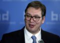 Vučić sutra na plenarnoj sednici Nacionalnog konventa o EU