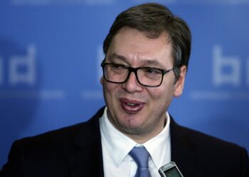 Vučić sutra na plenarnoj sednici Nacionalnog konventa o EU