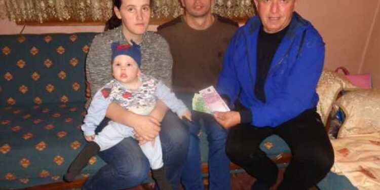 Lečenje prioritet