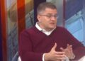 Odloženo suđenje Jeremić protiv Vučića
