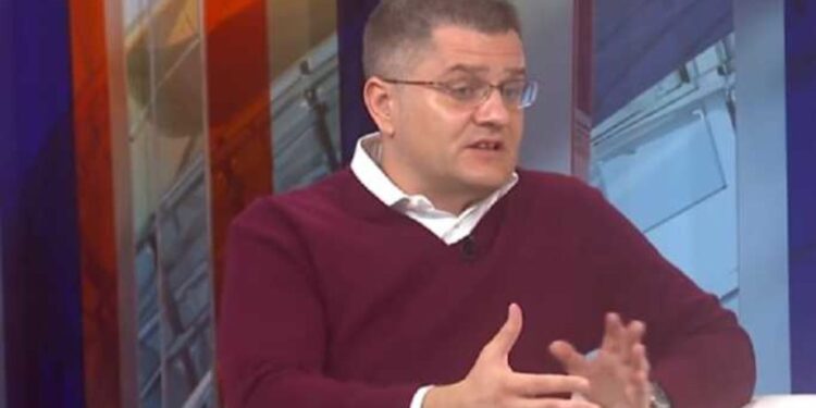 Odloženo suđenje Jeremić protiv Vučića
