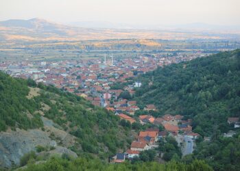Novi zahtev Albanaca sa juga Srbije: Preševsku dolinu povezati na budžet Kosova