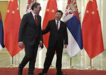 DW: Ko više investira u Srbiju: Kina ili EU?