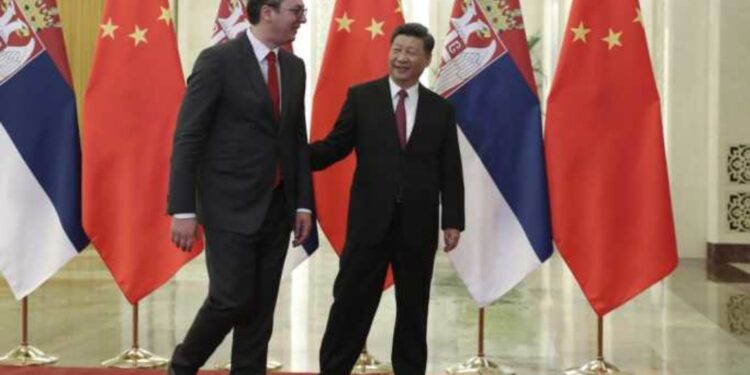 DW: Ko više investira u Srbiju: Kina ili EU?