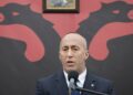 Haradinaj: Srpski privrednici pripremaju veštačku humanitarnu katastrofu na severu KiM