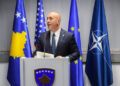 Haradinaj: Kurti je prevarant, bolje da ne formira vladu