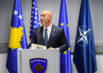 Haradinaj: Kurti je prevarant, bolje da ne formira vladu