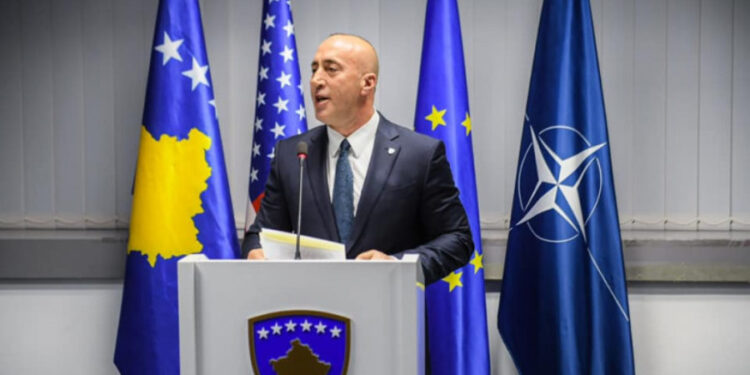 Haradinaj: Kurti je prevarant, bolje da ne formira vladu