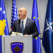 Haradinaj: Kurti je prevarant, bolje da ne formira vladu