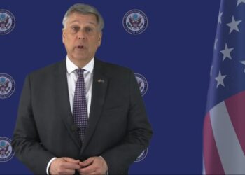 „Nismo rekli da podržavamo razgraničenje“