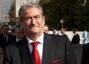 Novi šok za Prištinu iz Tirane: Kosovo je u granicama Srbije i u udžbenicima