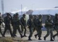 Nemačka pomaže kosovske bezbednosne snage sa pola miliona evra